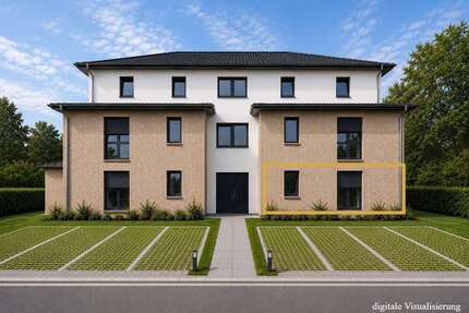 Wohnung zum Kaufen in Lünzen 300.000,00 € 85.27 m²