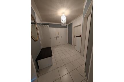 2-Zimmerwohnung in Aachen Eilendorf