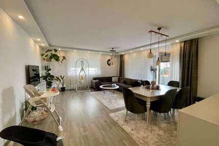 Wohnung zum Kaufen in Nidderau 239.000,00 € 81 m²