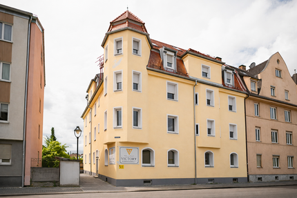Wohnung zum Mieten in Augsburg 900,00 € 45 m²
