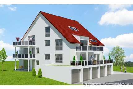 Wohnung zum Kaufen in Weilheim 390.900,00 € 78 m²