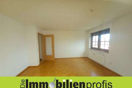 Wohnung zum Mieten in Rehau 400,00 € 65 m²