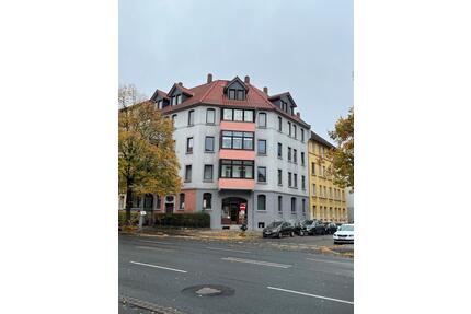 Wunderschöne 2 Zi-Wohnung Altbau am CyriaksringHelenenstraße - Braunschweig Westliches Ringgebiet