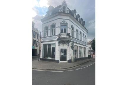 Wohnung in zentraler Lage in Remagen zu vermieten