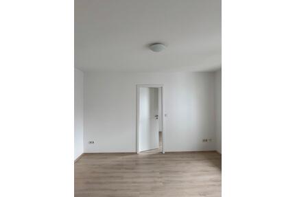 Sanierte 2-Zimmer-Wohnung | 3.OG | Garten | zentral | W-Elberfeld - Wuppertal Arrenberg