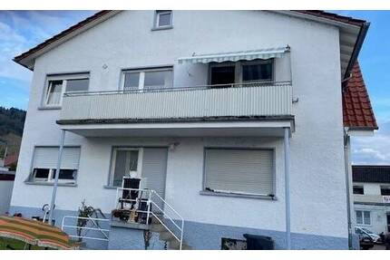 Oberkirch - Top Lage! - 525.000,00&nbsp;EUR Kaufpreis, ca.&nbsp; 200,00&nbsp;m&sup2;&nbsp;Wohnfl&auml;che in Oberkirch (PLZ: 77704)