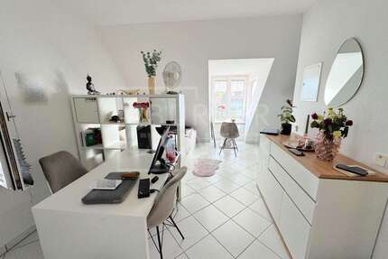 Wohnung zum Mieten in Schwetzingen 360,00 € 22 m²