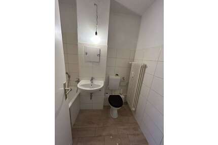 Wohnung zum Mieten in Wismar 185,00 € 25.46 m²