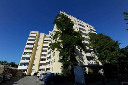 Wohnung zum Mieten in München 895,00 € 35.37 m²