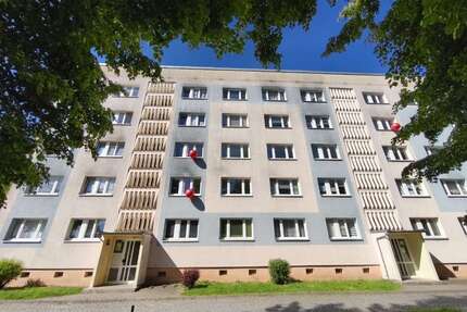 Wohnung zum Mieten in Sangerhausen 446,00 € 71.64 m²