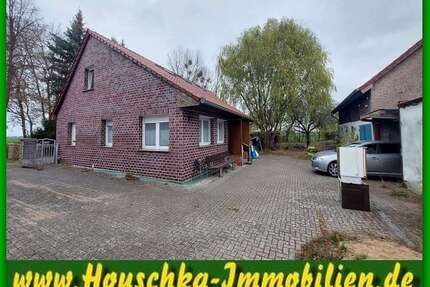 Haus zum Kaufen in Alt Tucheband 280.000,00 € 167 m²