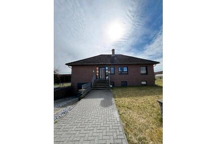 Einfamilienhaus - Bungalow - 360.000,00&nbsp;EUR Kaufpreis, ca.&nbsp; 126,00&nbsp;m&sup2; in Wietze (PLZ: 29323)