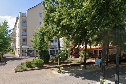 Wohnung zum Kaufen in Bad Kreuznach 449.000,00 € 165 m²
