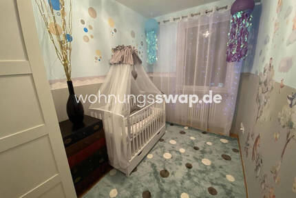 Wohnungsswap - Arnulfstraße - 998,00&nbsp;EUR Kaltmiete, ca.&nbsp; 64,00&nbsp;m&sup2;&nbsp;Wohnfl&auml;che in München (PLZ: 80639) Neuhausen-Nymphenburg