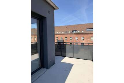 Wohnung zum Mieten in Bernau bei Berlin 1.330,00 € 89.18 m²