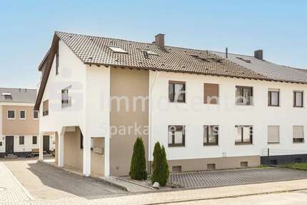 Haus zum Kaufen in Pfinztal Berghausen 500.000,00 € 284.24 m² - Pfinztal / Berghausen