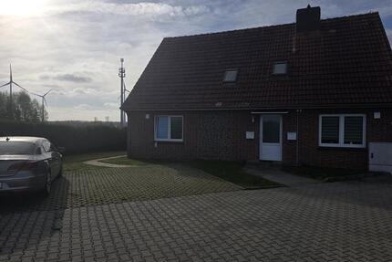 Mietwohnung in 26487 Neuschoo - 750,00&nbsp;EUR Kaltmiete, ca.&nbsp; 75,00&nbsp;m&sup2; in Westerholt (PLZ: 26556)