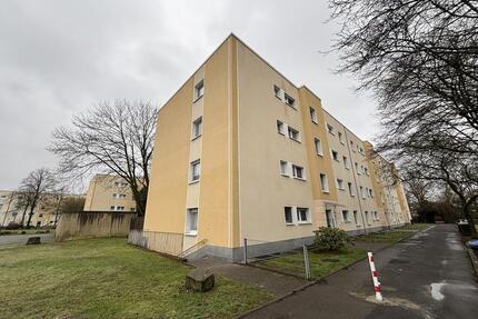 Hier ist Platz zum Wohnen - 585,00&nbsp;EUR Kaltmiete, ca.&nbsp; 67,18&nbsp;m&sup2; in Moers (PLZ: 47445) Rheinkamp