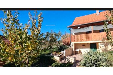 Traumhaus am Wasser zu verkaufen – Mezőtúr, Peresi-Holtarm - Deggendorf