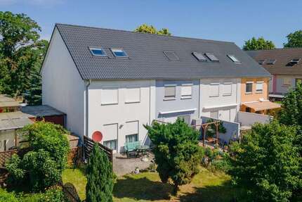 Haus zum Kaufen in Rüdersdorf bei Berlin 280.000,00 € 94.97 m²