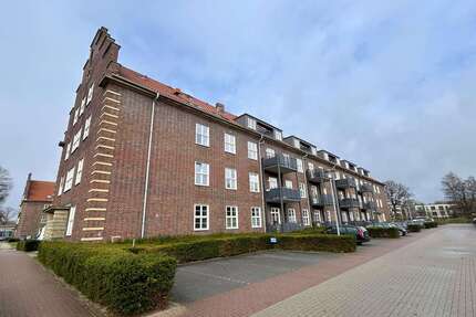 Wohnung zum Kaufen in Oldenburg 269.000,00 € 72 m²