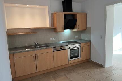 Wohnung im Zentrum von Werlte - 730,00&nbsp;EUR Kaltmiete, ca.&nbsp; 75,00&nbsp;m&sup2; in Werlte (PLZ: 49757)