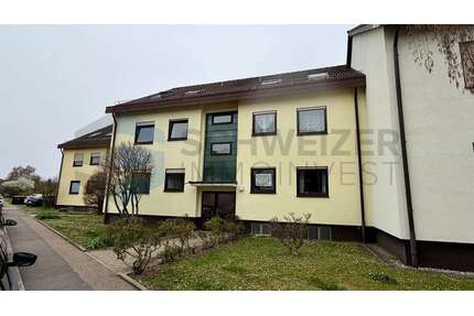 Wohnung zum Kaufen in Ludwigsburg 185.000,00 € 45.31 m²