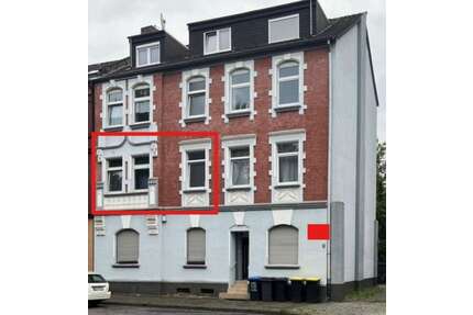 Wohnung zum Mieten in Herne 590,00 € 62 m²