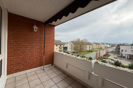 Eigentumswohnung in Stadthagen – 3 Zimmer Endetage