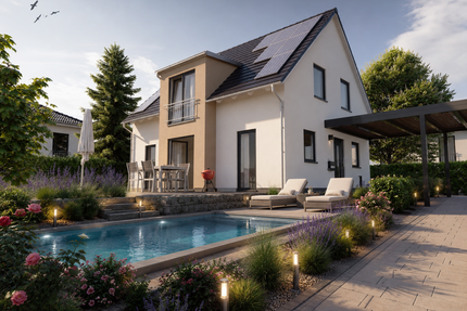 Haus zum Kaufen in Jessen-Elster 407.030,00 € 121 m²