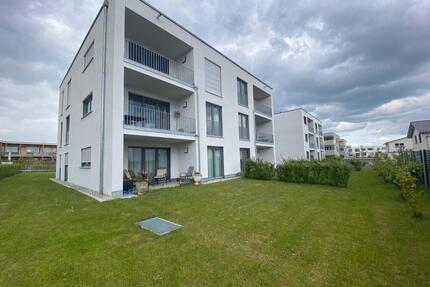Modern in Biberach - 715,00&nbsp;EUR Kaltmiete, ca.&nbsp; 62,37&nbsp;m&sup2; in Biberach an der Riß (PLZ: 88400)