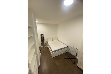 WG Zimmer Karl Heine Kanal - 500,00&nbsp;EUR Kaltmiete, ca.&nbsp; 1,00&nbsp;m&sup2; in Leipzig (PLZ: 04177) Altwest