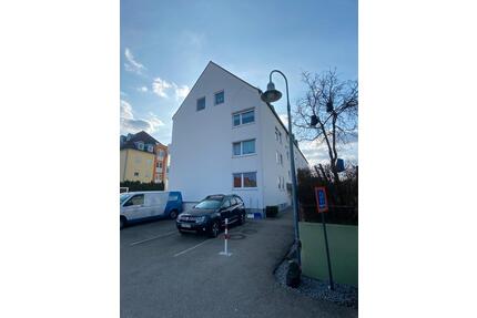 Helle 3 Zimmer Wohnung inkl. Einbauküche und Balkon zur Miete - Kissing