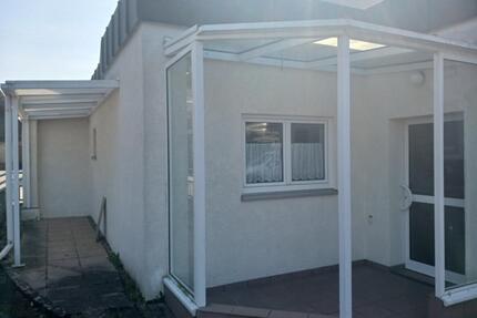 Freistehendes Bungalow in Karlsruhe‑Durlach