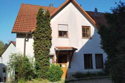Haus zum Kaufen in Weikersheim 265.000,00 € 160 m²