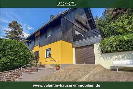 Haus zum Kaufen in Goslar Sudmerberg 350.000,00 € 155 m² - Goslar / Sudmerberg