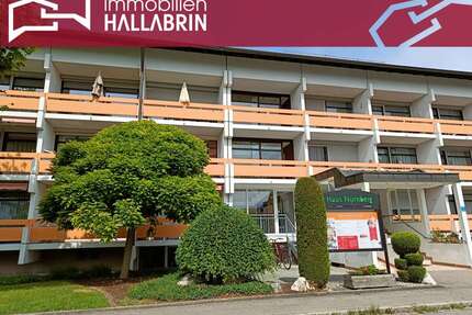 Wohnung zum Kaufen in Bad Füssing 58.000,00 € 25.13 m²