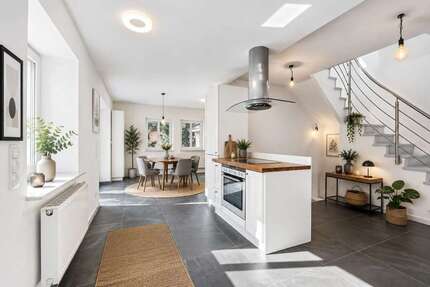 Haus zum Kaufen in Undeloh 525.000,00 € 160 m²