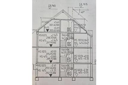 Reihenendhaus mit Garage - 640.000,00&nbsp;EUR Kaufpreis, ca.&nbsp; 150,00&nbsp;m&sup2; in Würzburg (PLZ: 97084) Heuchelhof