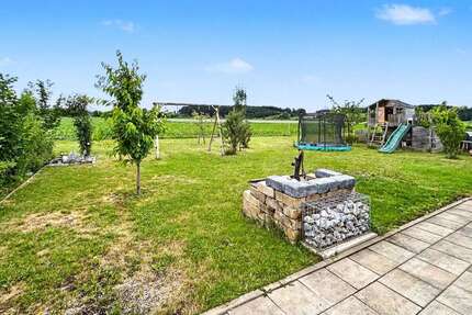 Haus zum Kaufen in Tacherting 520.000,00 € 132.26 m²