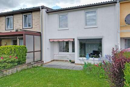 Haus zum Kaufen in Kassel Wehlheiden 230.000,00 € 77.63 m² - Kassel / Wehlheiden