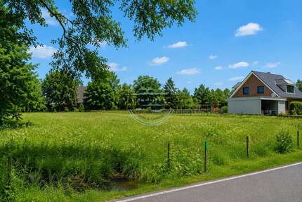 Grundstück zu verkaufen in Stadland 115.000,00 € 1539 m²