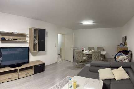 Wohnung zum Kaufen in Dietzenbach 175.000,00 € 86 m²