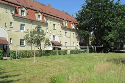 Moderne Wohnung für jung und alt! - Zwickau Bahnhofsvorstadt
