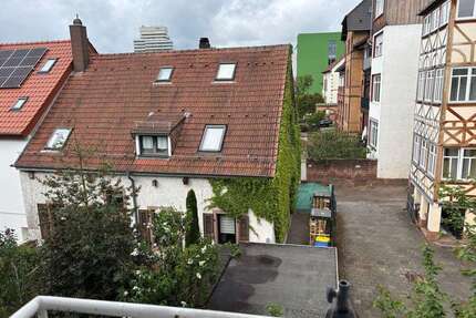 Wohnung zum Mieten in Kaiserslautern 650,00 € 70 m²