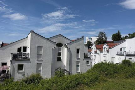 3,5-Zimmer Wohnung in Meersburg am Bodensee im Ortskern!!