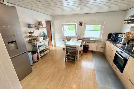 Wohnung zum Mieten in Soest Hattrop 700,00 € 96 m² - Soest / Hattrop