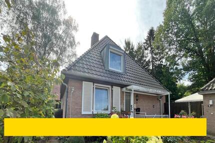 Doppelhaushälfte in Hamburg zu vermieten