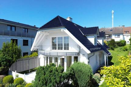 Licht, Platz und Freiheit: Ihr neues Zuhause mit Weitblick in Lohfelden!