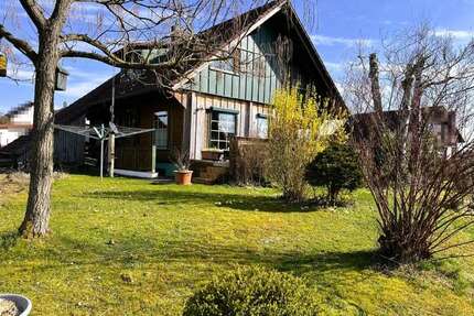 Haus zum Kaufen in Schrozberg 449.000,00 € 142.35 m²